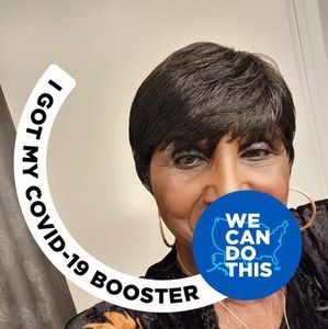 Meet your Posher, Charlene